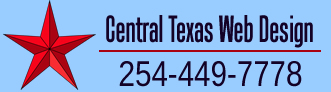 Central Texas Web Design